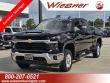 Used 2025 Chevrolet Silverado 2500 HD LT Truck Crew Cab