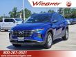 Certified 2023 Hyundai Tucson SEL SUV