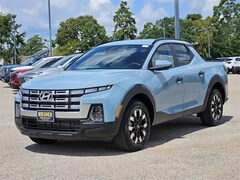 2026 Hyundai Santa Cruz SEL FWD Truck Crew Cab for Sale near Huntsville, TX, at Wiesner Hyundai