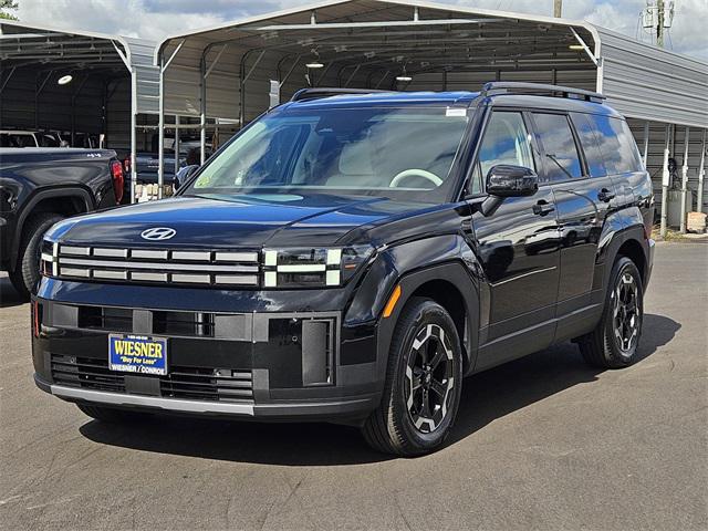 2026 Hyundai Santa Fe SEL's photo