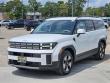 New 2026 Hyundai Santa Fe Hybrid SEL SUV