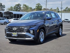 New 2026 Hyundai Tucson SE FWD SUV TC3199 for Sale in Conroe, TX, at Wiesner Hyundai