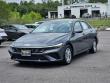 New 2026 Hyundai Elantra SE Sedan