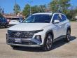 New 2025 Hyundai Tucson SEL Convenience FWD SUV