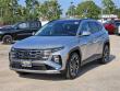 New 2026 Hyundai Tucson Limited FWD SUV