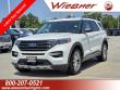 Used 2021 Ford Explorer XLT SUV