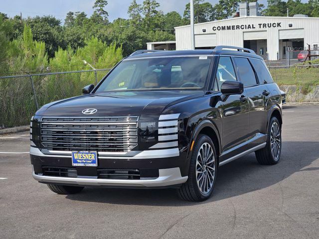 New 2026 Hyundai Palisade Hybrid Calligraphy