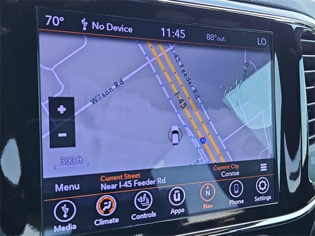 Used 2020 Jeep Grand Cherokee Altitude SUV