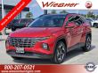 Certified 2023 Hyundai Tucson Limited SUV
