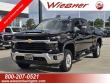 Used 2025 Chevrolet Silverado 2500 HD LT Truck Crew Cab