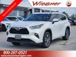 Used 2021 Toyota Highlander Hybrid XLE SUV