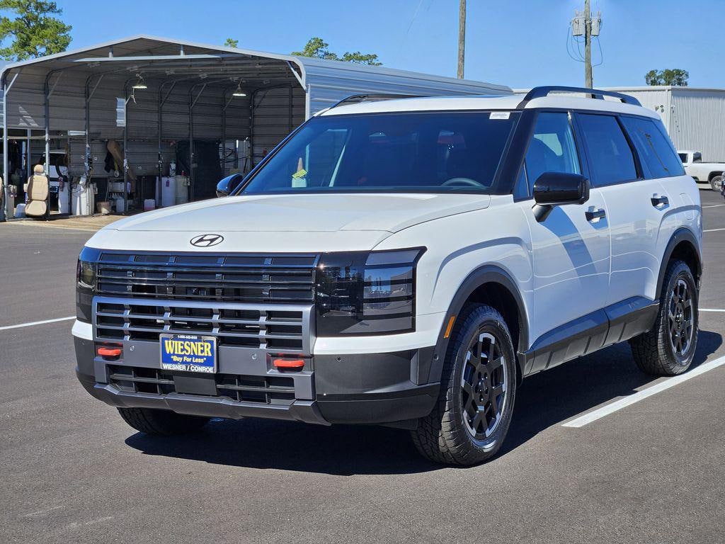 New 2026 Hyundai Palisade XRT Pro SUV