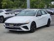 New 2026 Hyundai Elantra SEL Sport Sedan