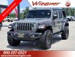 Used 2021 Jeep Wrangler Unlimited Rubicon SUV