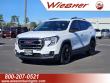 Used 2022 GMC Terrain AT4 SUV