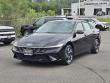 New 2026 Hyundai Elantra Hybrid Limited Sedan