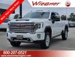 Used 2023 GMC Sierra 2500 HD Denali Truck Crew Cab