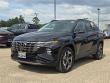 New 2024 Hyundai Tucson Hybrid Limited SUV