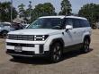 New 2025 Hyundai Santa Fe Hybrid SEL SUV