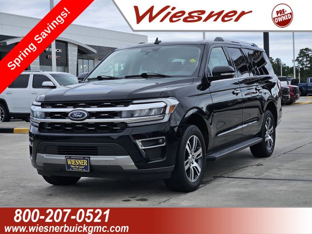 2024 Ford Expedition Limited MAX's photo