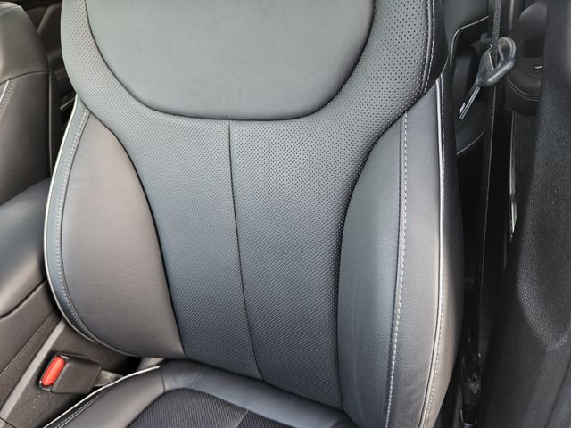 2023 Hyundai Santa Fe Limited - Photo 14