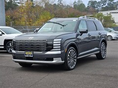 2026 Hyundai Palisade Hybrid Calligraphy SUV