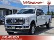 Used 2024 Ford F-250  Truck Crew Cab
