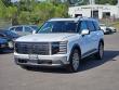 New 2026 Hyundai Palisade Hybrid Blue SEL Premium 7P SUV
