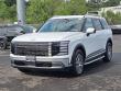 New 2026 Hyundai Palisade Hybrid Blue SEL 7P SUV