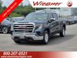 Used 2020 GMC Sierra 1500 SLE Truck Crew Cab