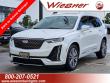 Used 2022 CADILLAC XT6 Premium Luxury SUV