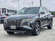 Certified 2024 Hyundai Tucson Hybrid Limited SUV