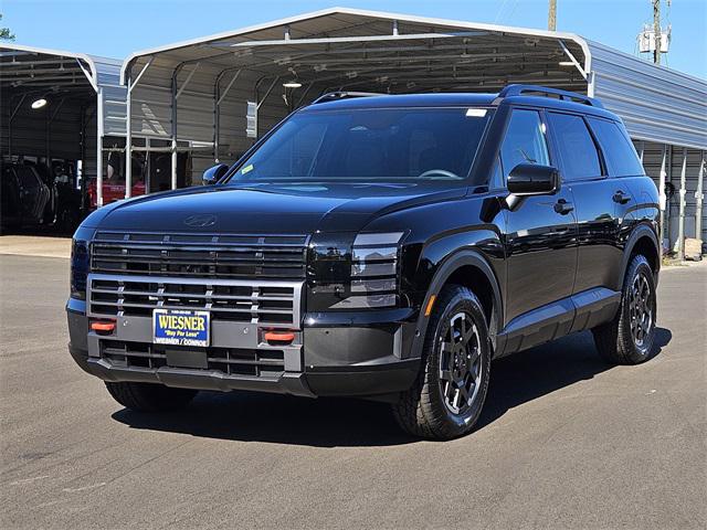 2026 Hyundai Palisade XRT Pro's photo