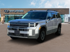 Used 2024 Hyundai Santa Fe XRT SUV for Sale in Conroe TX at Wiesner Hyundai