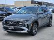 New 2025 Hyundai Tucson SEL FWD SUV