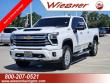 Used 2024 Chevrolet Silverado 2500 HD High Country Truck Crew Cab