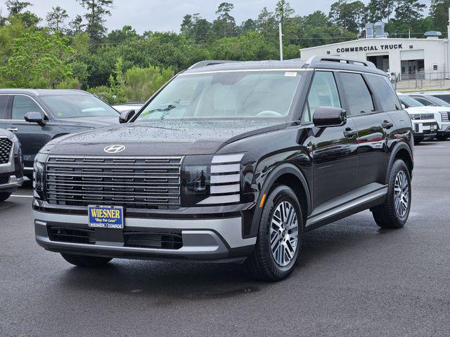 New 2026 Hyundai Palisade SEL FWD