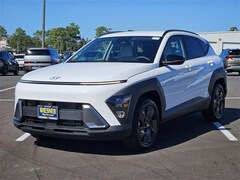 New 2026 Hyundai Kona SEL Sport FWD SUV TC2753 for Sale in Conroe, TX, at Wiesner Hyundai