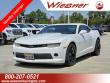 Used 2014 Chevrolet Camaro LT w/2LT Coupe