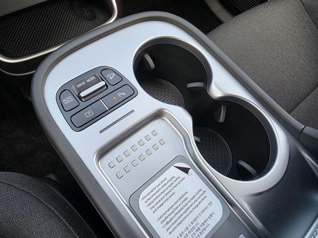 2026 Hyundai IONIQ 9 S - Photo 15