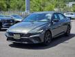 New 2026 Hyundai Elantra SEL Sport Premium Sedan