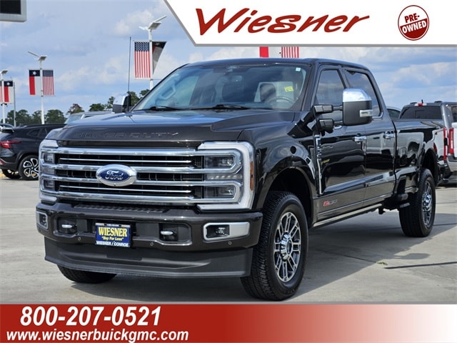 2024 Ford F-350 Super Duty XL's photo