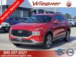 Used 2023 Hyundai Santa Fe SEL SUV