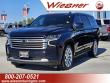 Used 2022 Chevrolet Tahoe High Country SUV