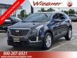 Used 2021 CADILLAC XT5 Luxury SUV