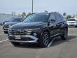 New 2026 Hyundai Tucson Hybrid Limited SUV