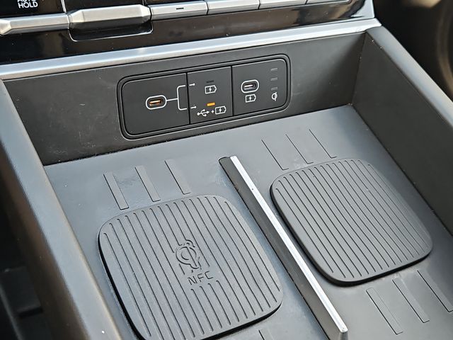 2025 Hyundai Santa Fe SEL - Photo 23