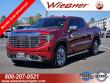 Certified 2024 GMC Sierra 1500 Denali Truck Crew Cab
