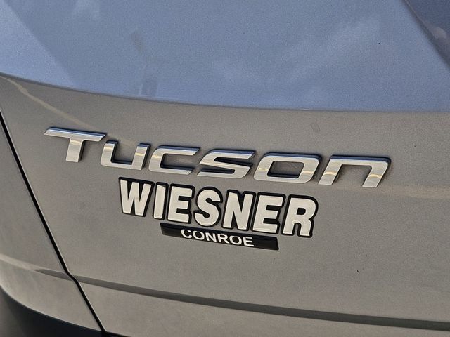 2023 Hyundai Tucson SEL - Photo 10