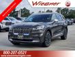 Used 2022 Lincoln Aviator Black Label SUV